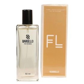 Bargello 391 Floral EDP 50 ml Kadın Parfüm