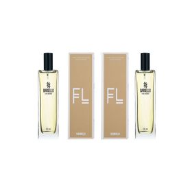 Bargello 393 EDP 2x50 ml Kadın Parfüm