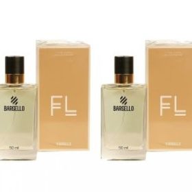 Bargello 405 Floral EDP 2x50 ml Unisex Parfüm