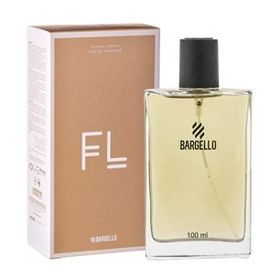 Bargello 408 Floral EDP 100 ml Kadın Parfüm