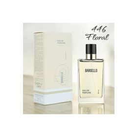 Bargello 446 Floral EDP 50 ml Kadın Parfüm