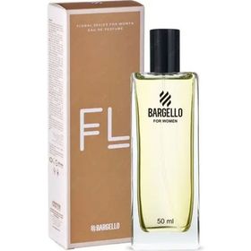 Bargello 465 Floral 50 ml EDP Kadın Parfüm