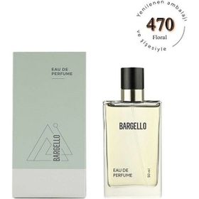 Bargello 470 50 ml EDP Unisex Parfüm