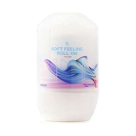 Bargello 50 ml Erkek Roll-On Deodorant