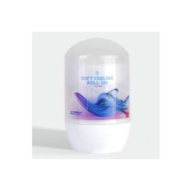 Bargello 50 ml Erkek Roll-On Deodorant
