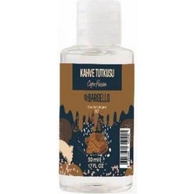 Bargello 50 ml Kahve Tutkusu Aromalı Kolonya