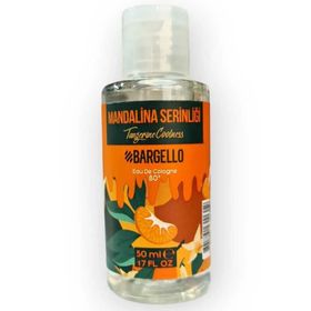 Bargello 50 ml Mandalina Serinliği Aromalı Kolonya