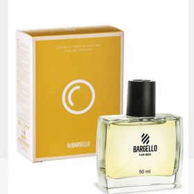 Bargello 505 Oriental 50 ml EDP Erkek Parfüm