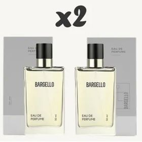 Bargello 509B Fresh EDP 2x50 ml Erkek Parfüm