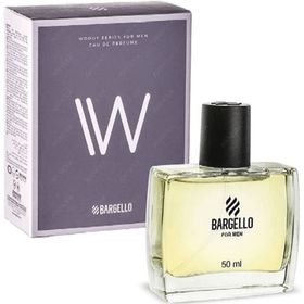 Bargello 511 Woody 50 ml EDP Erkek Parfüm