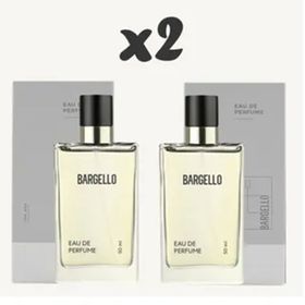 Bargello 514 Oriental EDP 2 x 50 ml Erkek Parfüm