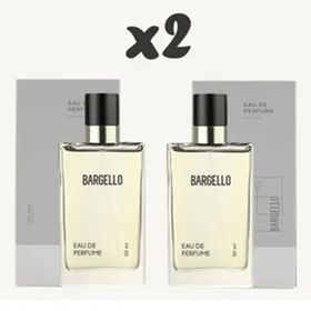 Bargello 515B Orıental EDP 2 x 50 ml Erkek Parfüm