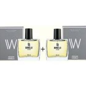 Bargello 517 Woody EDP 50 ml Erkek Parfüm + 606 Woody EDP 50 ml Erkek Parfüm