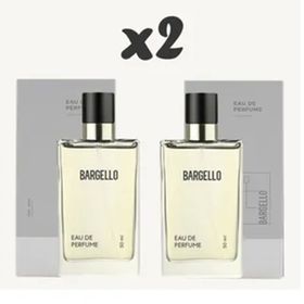 Bargello 523 Oriental EDP 2 x 50 ml Erkek Parfüm