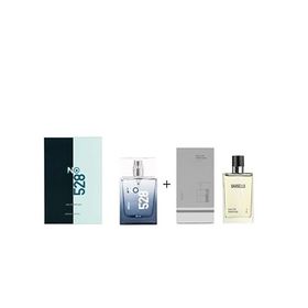 Bargello 528 EDP 50 ml Erkek Parfüm + 514 EDP 50 ml Erkek Parfüm
