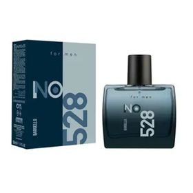 Bargello 528 EDP 50 ml Erkek Parfüm