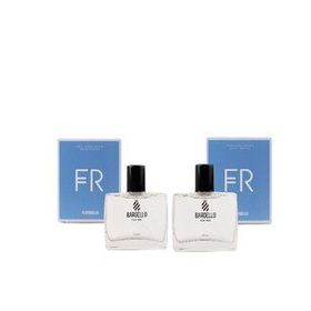 Bargello 528 Fresh EDP 50 ml Erkek Parfüm + 561 Fresh EDP 50 ml Erkek Parfüm