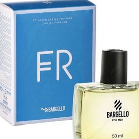 Bargello 528 Fresh Erkek Parfüm