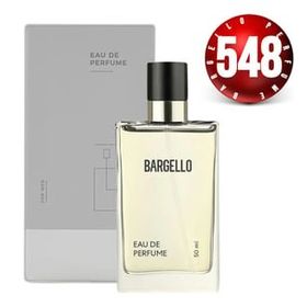 Bargello 548 Woody EDP 50 ml Erkek Parfüm