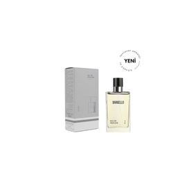 Bargello 548 Woody EDP 50 ml Erkek Parfüm