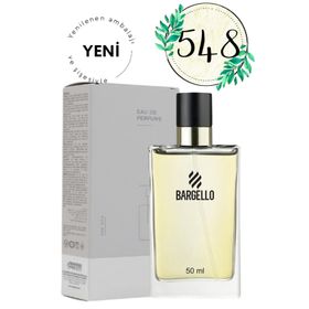 Bargello 548 Woody EDP 50 ml Erkek Parfüm
