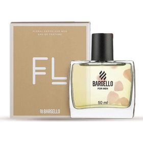 Bargello 549 Floral EDP 50 ml Erkek Parfüm