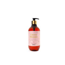 Bargello 550 ml Cheery Blossom Sıvı Sabun
