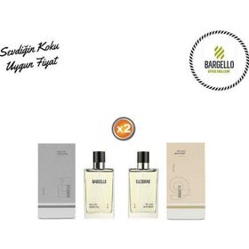 Bargello 561 Fresh 50ml +171 Floral 50 ml EDP Kadın- Erkek Parfüm Seti
