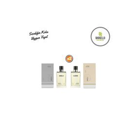 Bargello 561 Fresh 50ml +217 Floral 50 ml EDP Kadın- Erkek Parfüm Seti
