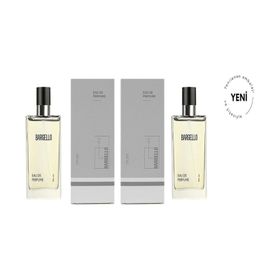 Bargello 561 Fresh EDP 2 x 50 ml Erkek Parfüm
