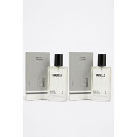 Bargello 561 Fresh EDP 2 x 50 ml Erkek Parfüm