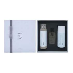 Bargello 561 Fresh EDP 50 ml Erkek Parfüm