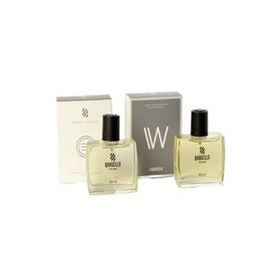 Bargello 562 Woody 2x50 ml EDP Erkek Parfüm