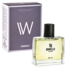 Bargello 562 Woody EDP 50 ml Erkek Parfüm