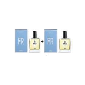 Bargello 567 EDP 50 ml Erkek Parfüm + 711 EDP 50 ml Erkek Parfüm