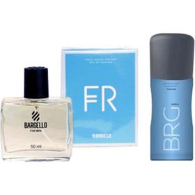 Bargello 567 Fresh EDP 50 ml Erkek Parfüm + 150 ml Deodorant