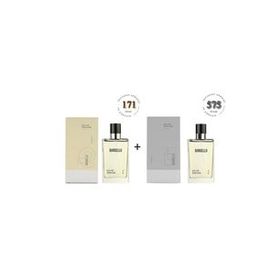 Bargello 575 Woody 50ml +171 Floral 50 ml EDP Kadın- Erkek Parfüm Seti
