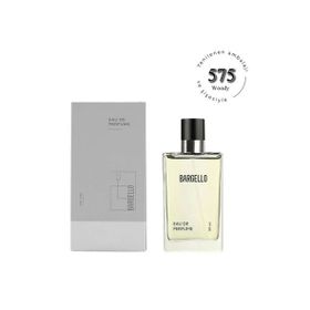 Bargello 575 Woody 50ml + 575 Woody 50 ml EDP Erkek Parfüm Seti