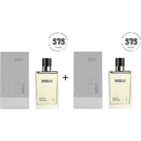 Bargello 575 Woody 50ml + 575 Woody 50 ml EDP Erkek Parfüm Seti