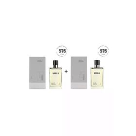 Bargello 575 Woody 50ml + 575 Woody 50 ml EDP Erkek Parfüm Seti