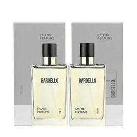 Bargello 575 Woody + 756 Oriental Edp 50 ml Erkek Parfüm Seti