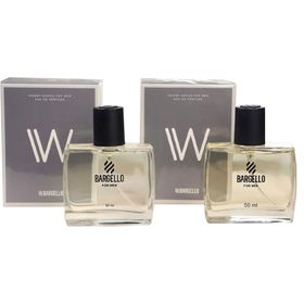 Bargello 575 Woody EDP 2x50 ml Erkek Parfüm