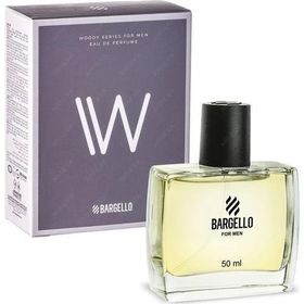 Bargello 576 Woody EDP 50 ml Erkek Parfüm
