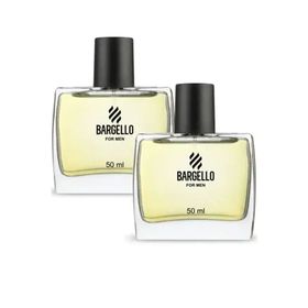 Bargello 580 Fresh 50Ml X 2 Adet Erkek Parfümü