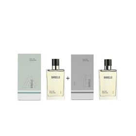 Bargello 593-193 EDP 50 ml Fresh Oriental Unisex Parfüm