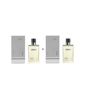 Bargello 593 Fresh EDP 50 ml+567 Fresh EDP 50 ml Erkek Parfüm