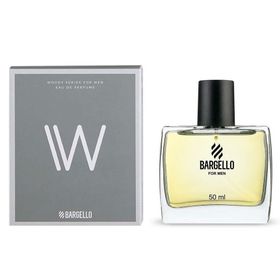 Bargello 596 50 ml Erkek Parfüm EDP Woody