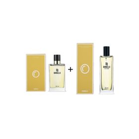Bargello 598 EDP 50 ml Unisex Parfüm + 228 EDP 50 ml Kadın Parfüm
