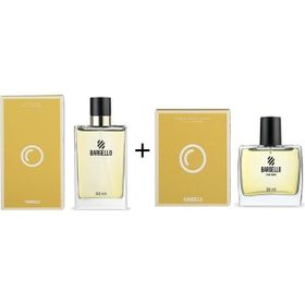 Bargello 598 EDP ml Unisex Parfüm + 709 EDP ml Erkek Parfüm