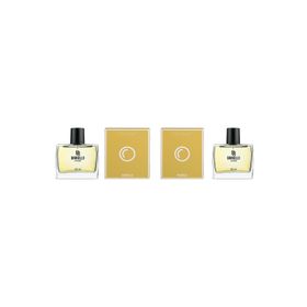 Bargello 605 Orıental 50 ml Edp Erkek Parfüm Set